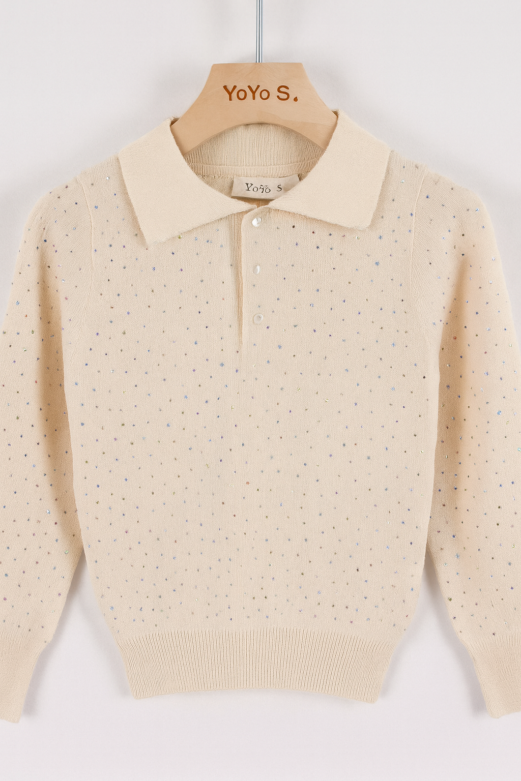 Maglia   Cristal  Chic