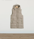 Gilet bambina