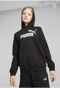 Felpa unisex puma
