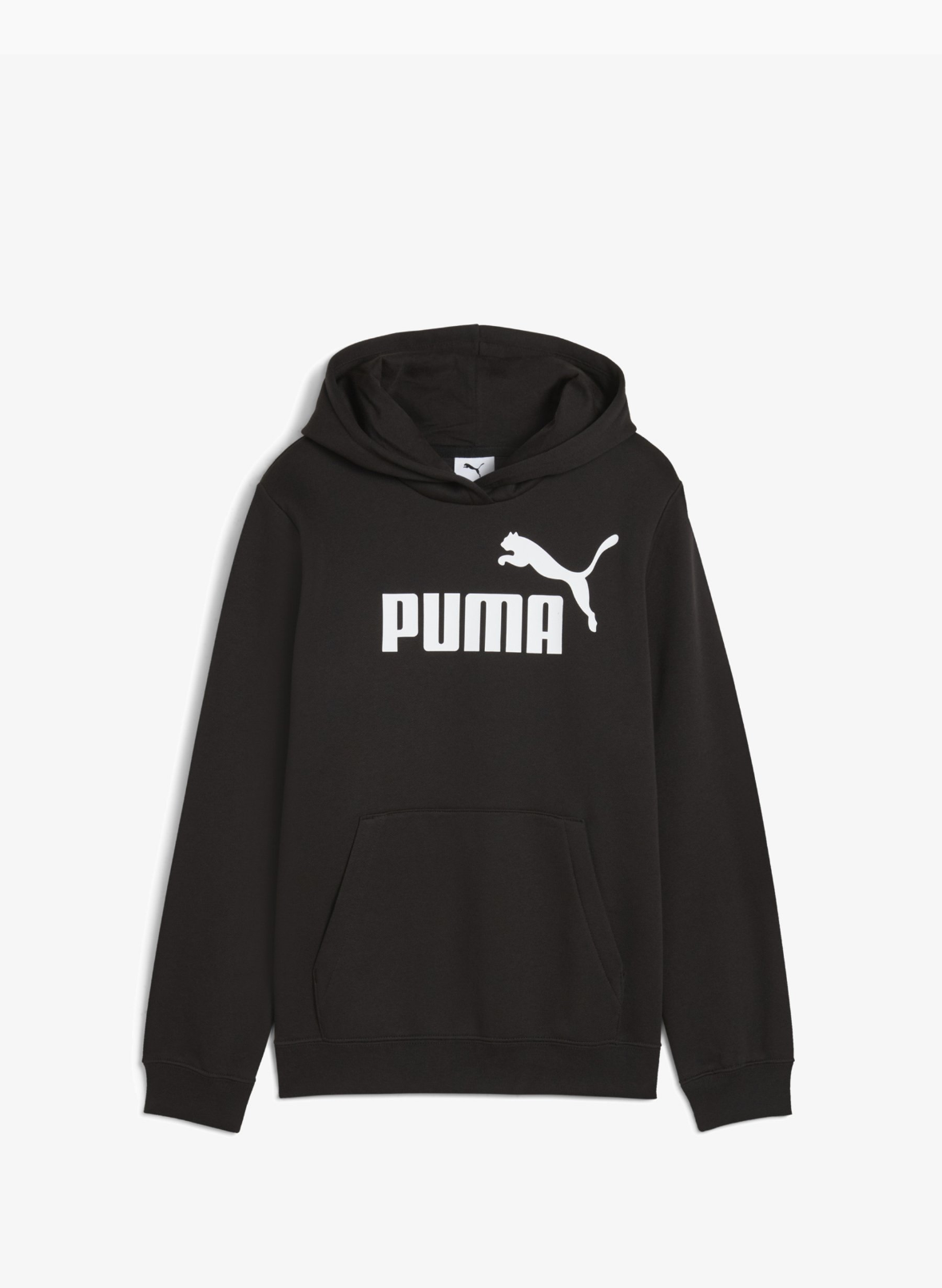Felpa unisex puma