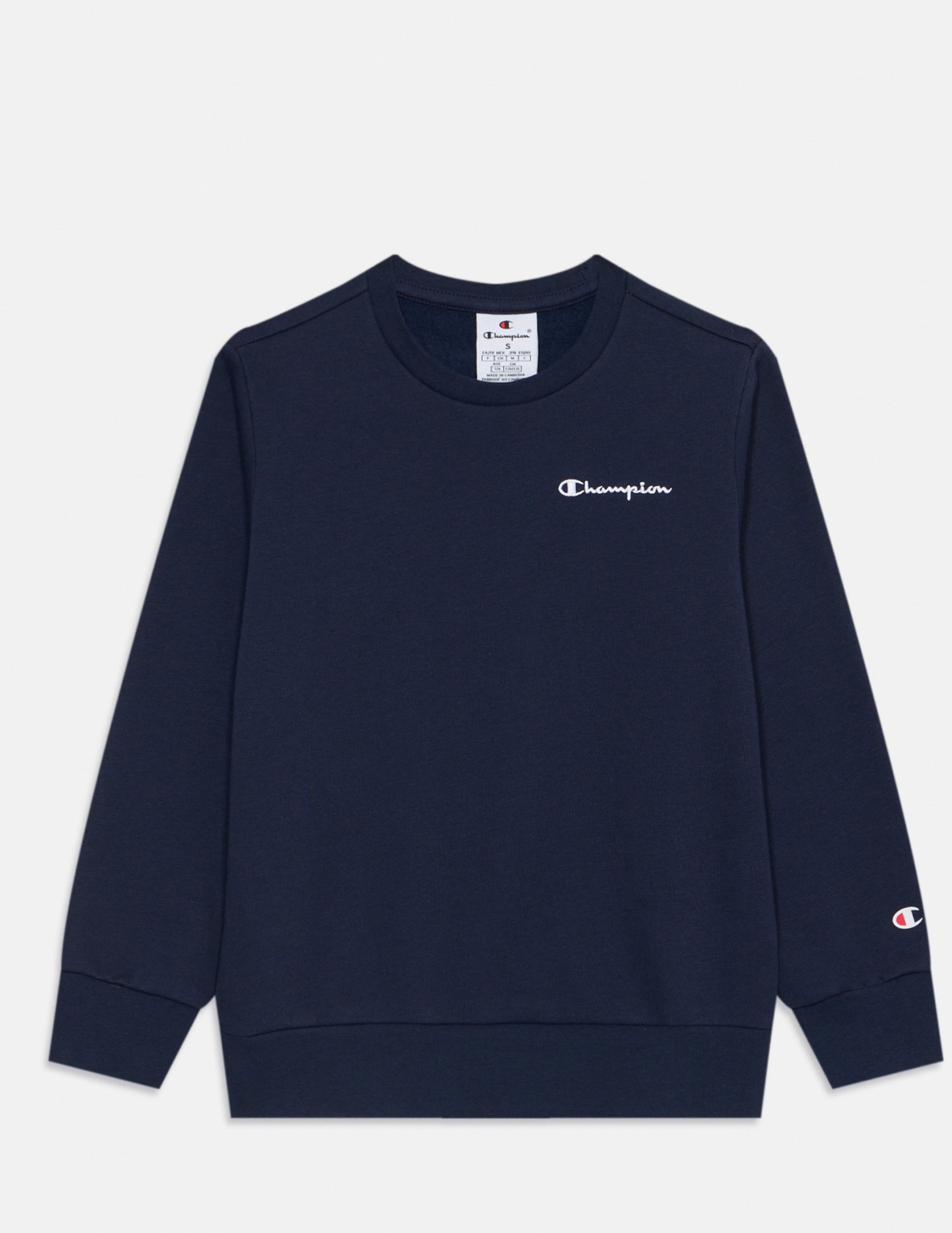 Felpa Champion bambino