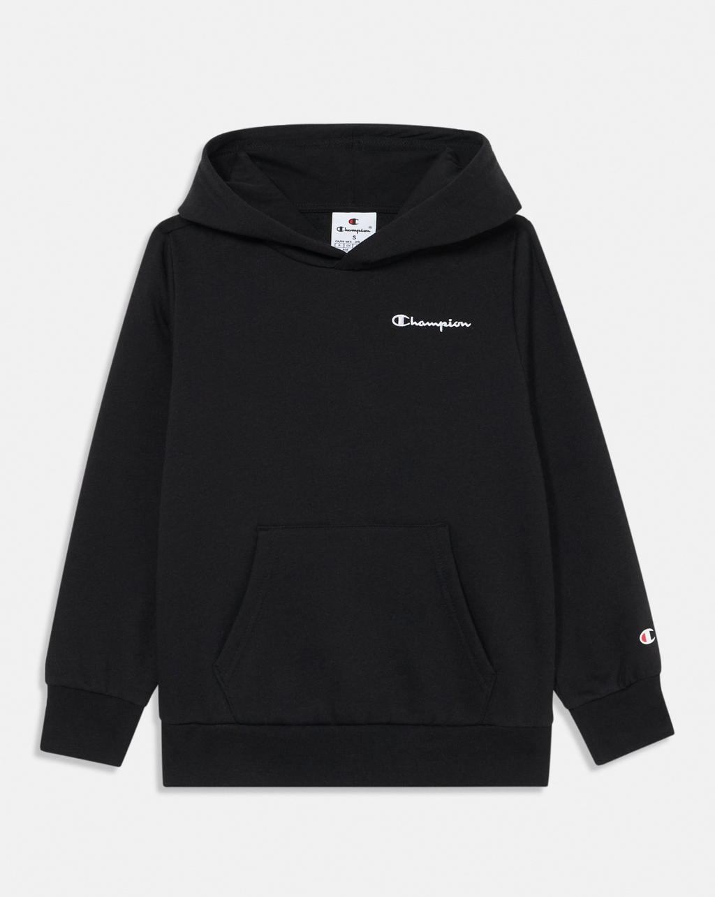 Felpa con cappuccio Champions