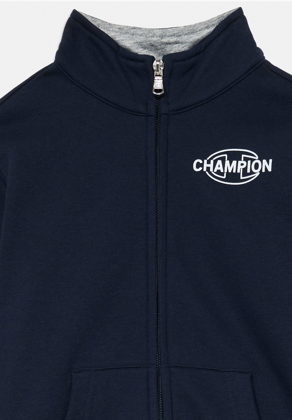 Tuta Champions con cerniera