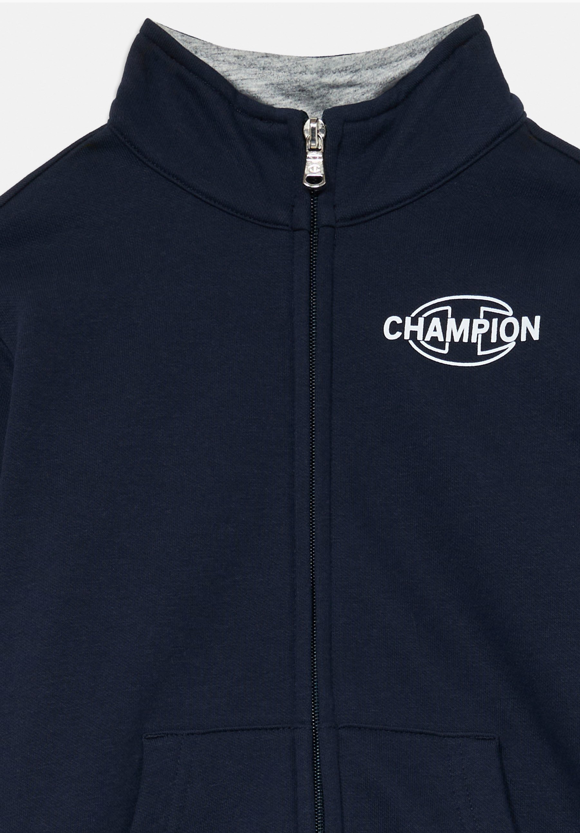 Tuta Champions con cerniera